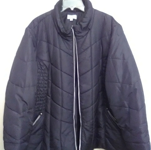 Jacket - Picture 1 of 1